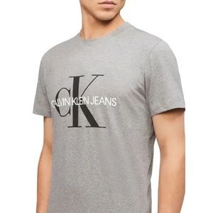Calvin Klein Logo T-shirt